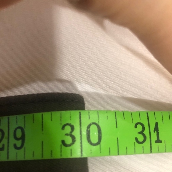 Mens Brown Wrangler Cargo Pants. Size 30/30 - Picture 3 of 7